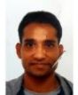 PARVESH KUMAR